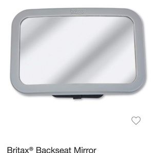 Britax Backseat Mirror